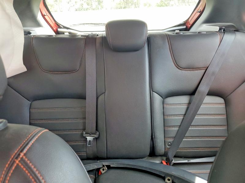 2019 Nissan Kicks მანქანა იყიდება აუქციონზე, vin: 3N1CP5CUXKL561710, აუქციონის ნომერი: 68196826