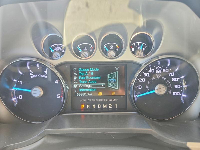 Продажа на аукционе авто 2016 Ford F450, vin: 1FD0W4HT4GEA12357, номер лота: 68223916