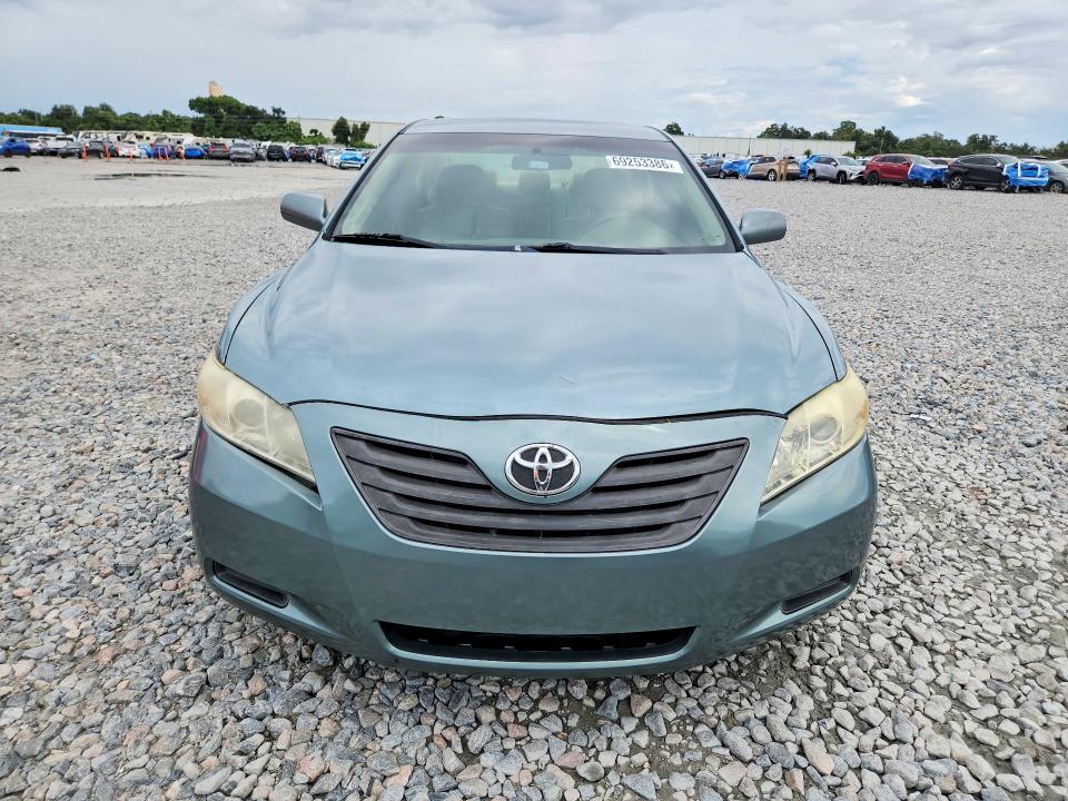 Auction sale of the 2009 Toyota Camry, vin: 4T1BE46K39U820729        , lot number: 69253386