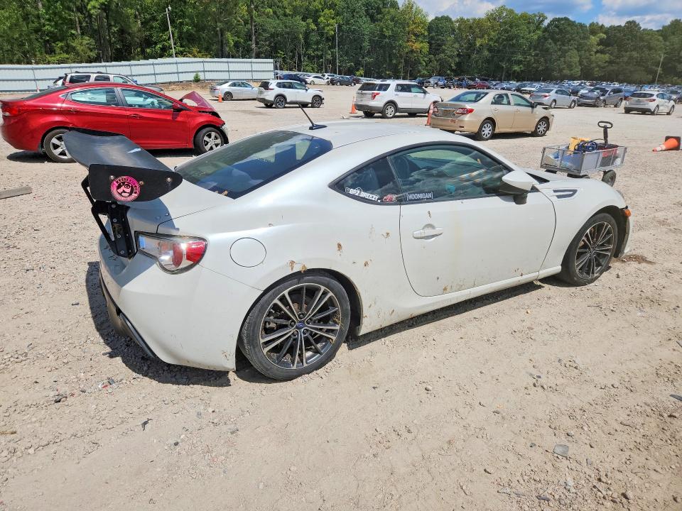 Продажа на аукционе авто 2014 Subaru Brz, vin: JF1ZCAC16E9606372, номер лота: 68319186