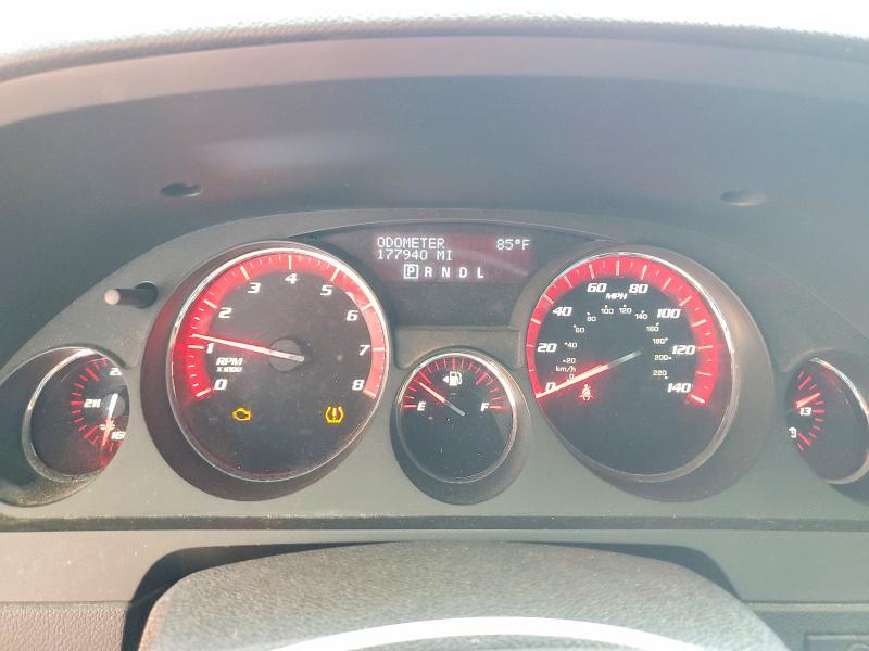 Продаж на аукціоні авто 2011 Gmc Acadia, vin: 1GKKVTED3BJ393369, номер лоту: 67446406