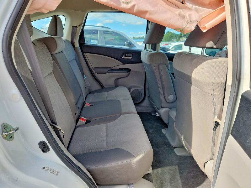 Продажа на аукционе авто 2014 Honda Cr-v, vin: 5J6RM4H30EL028768, номер лота: 70120776