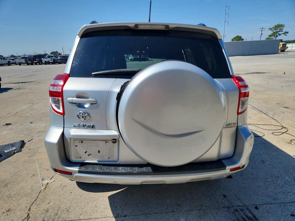 68862646 :رقم المزاد ، 2T3BF4DV2CW182191 vin ، 2012 Toyota Rav4 مزاد بيع