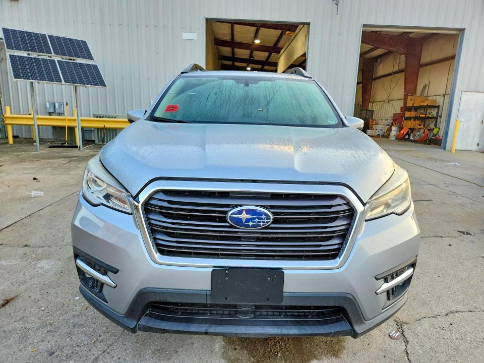 Продажа на аукционе авто 2019 Subaru Ascent, vin: 4S4WMALD8K3486346, номер лота: 68022126