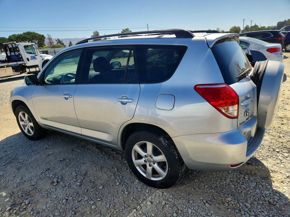 69823756 :رقم المزاد ، JTMZD31V986073092 vin ، 2008 Toyota Rav4 مزاد بيع