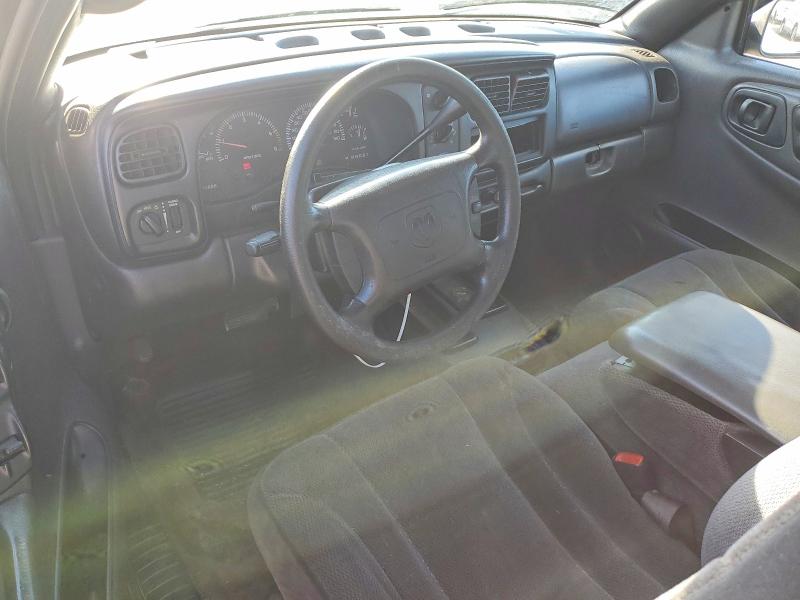 Aukcja sprzedaży 2000 Dodge Dakota, vin: 1B7GL22X5YS674706, numer aukcji: 66851176