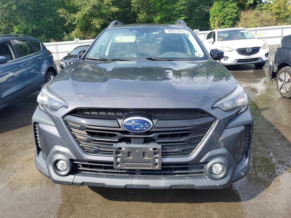Aukcja sprzedaży 2023 Subaru Outback, vin: 4S4BTALC5P3188496, numer aukcji: 66913236