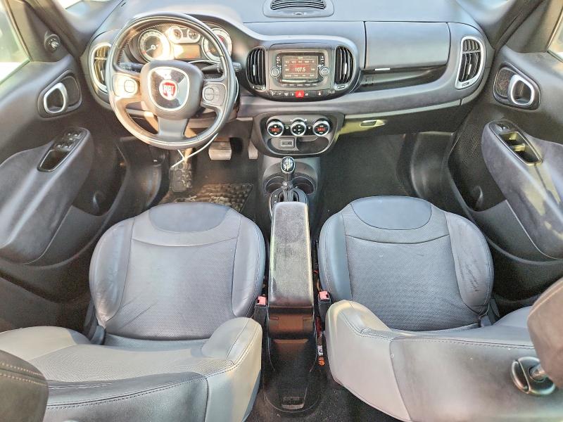 Продажа на аукционе авто 2015 Fiat 500l, vin: ZFBCFACH5FZ034722, номер лота: 69450976