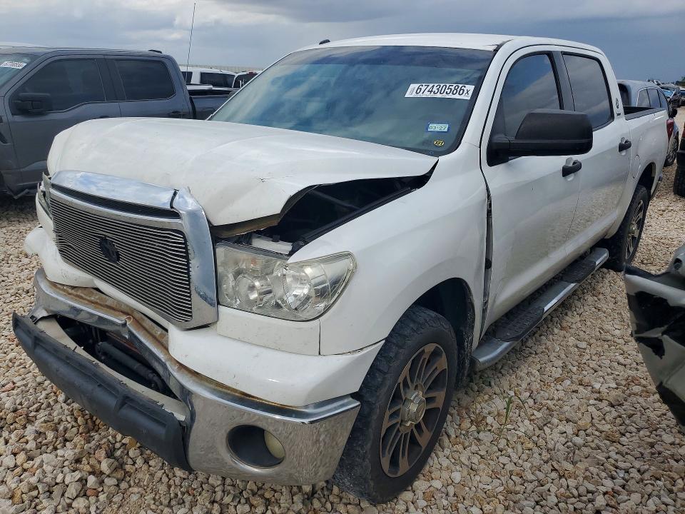 Aukcja sprzedaży 2013 Toyota Tundra, vin: 5TFDW5F10DX282876, numer aukcji: 67430586