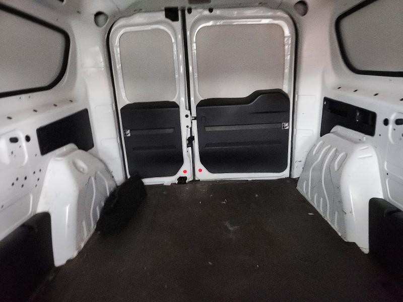 Aukcja sprzedaży 2020 Ram Promaster City, vin: ZFBHRFAB4L6P12110, numer aukcji: 67738706