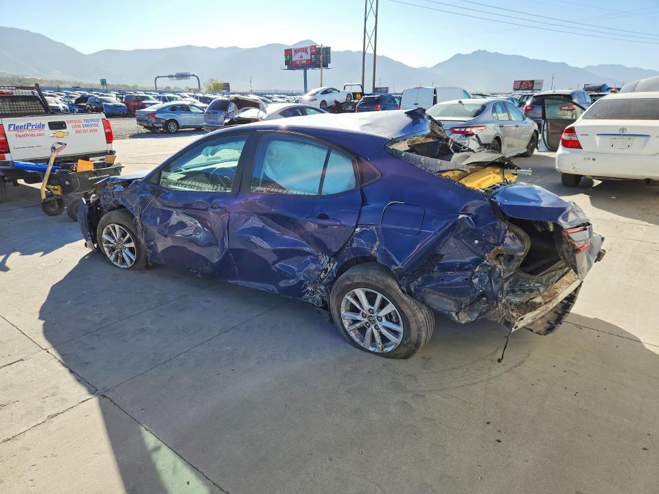 Продаж на аукціоні авто 2026 Toyota Camry, vin: 4T1DAACK6TU266827, номер лоту: 68761136