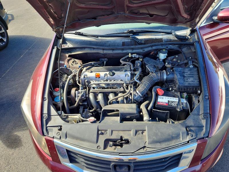 Продажа на аукционе авто 2010 Honda Accord, vin: 1HGCP2F43AA193725, номер лота: 70947586