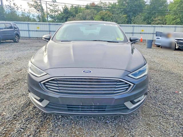 Продажа на аукционе авто 2017 Ford Fusion, vin: 3FA6P0PU0HR308673, номер лота: 69951306