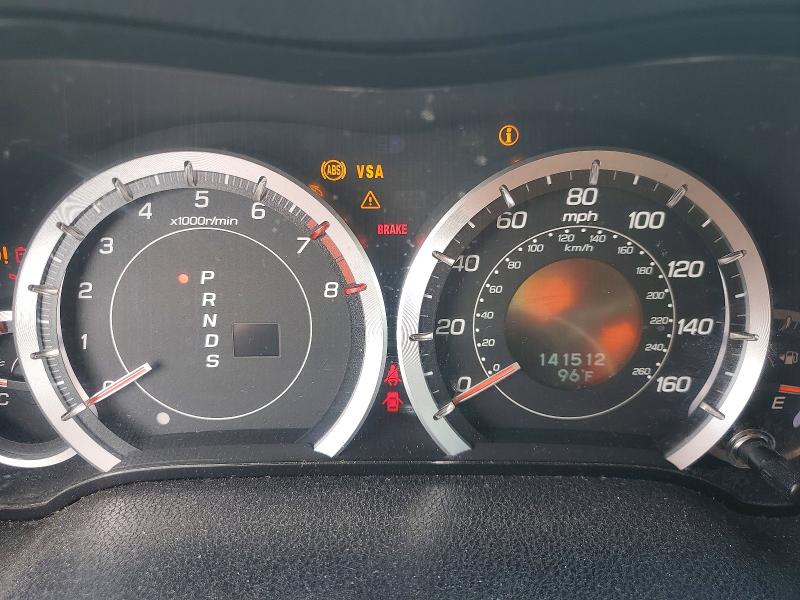 Продаж на аукціоні авто 2010 Acura Tsx, vin: JH4CU4F67AC003156, номер лоту: 68848106
