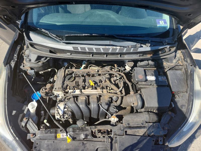 Aukcja sprzedaży 2015 Hyundai Elantra, vin: 5NPDH4AE9FH585474, numer aukcji: 67558066