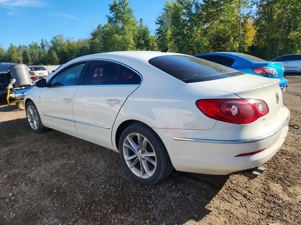 Aukcja sprzedaży 2012 Volkswagen Cc, vin: WVWMN9AN7CE515084, numer aukcji: 68044196