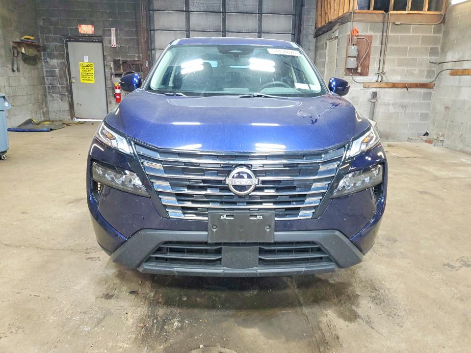Продажа на аукционе авто 2024 Nissan Rogue, vin: JN8BT3BBXRW184202, номер лота: 68858626