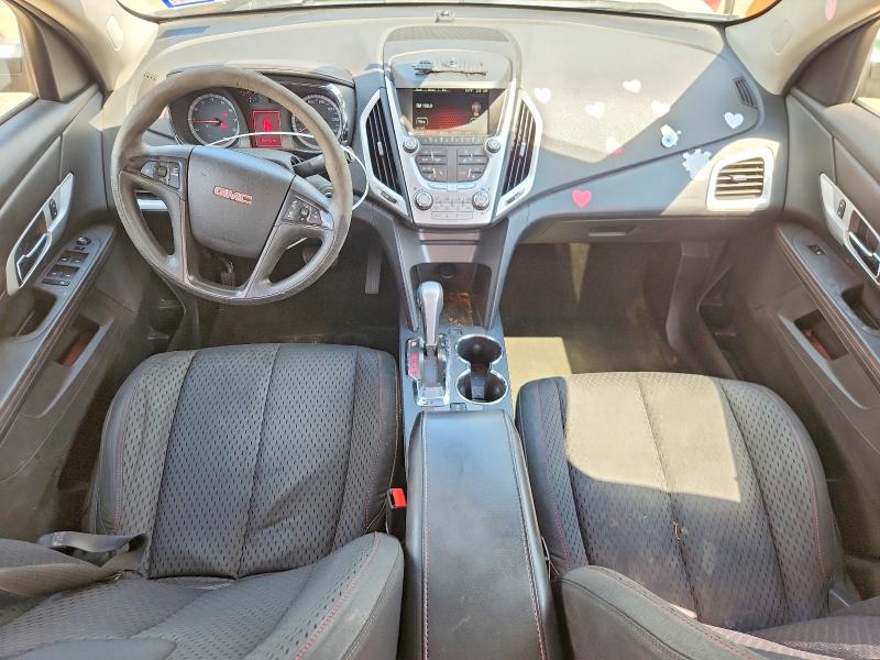 Aukcja sprzedaży 2013 Gmc Terrain, vin: 2GKALMEK5D6275667, numer aukcji: 68449946