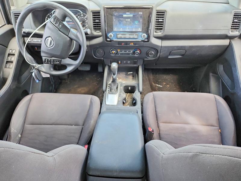 Aukcja sprzedaży 2022 Nissan Frontier, vin: 1N6ED1EJ2NN610684, numer aukcji: 67779936