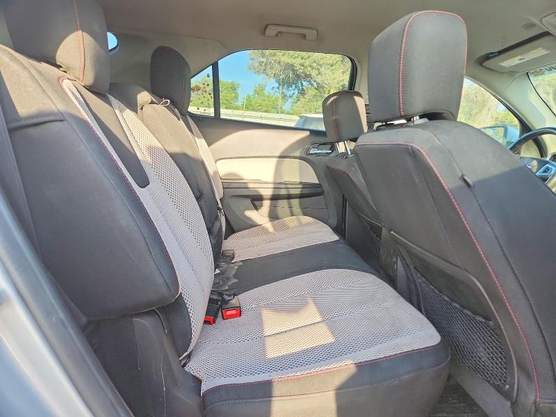 Продаж на аукціоні авто 2017 Chevrolet Equinox, vin: 2GNALCEK4H1517123, номер лоту: 67985616