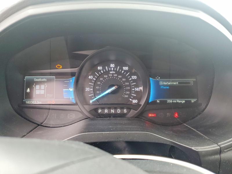 Продаж на аукціоні авто 2022 Ford Edge, vin: 2FMPK4G98NBA63546, номер лоту: 68592766