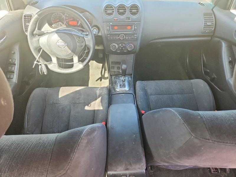 Продажа на аукционе авто 2012 Nissan Altima, vin: 1N4AL2AP4CC210158, номер лота: 70296776