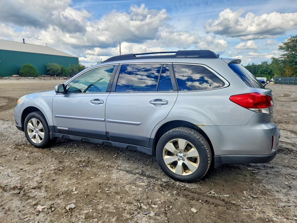 Aukcja sprzedaży 2012 Subaru Outback, vin: 4S4BRBKC0C3220335, numer aukcji: 69704486