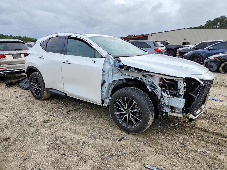 Aukcja sprzedaży 2024 Lexus Nx 350h, vin: 2T2AKCEZ1RC017038, numer aukcji: 69695016