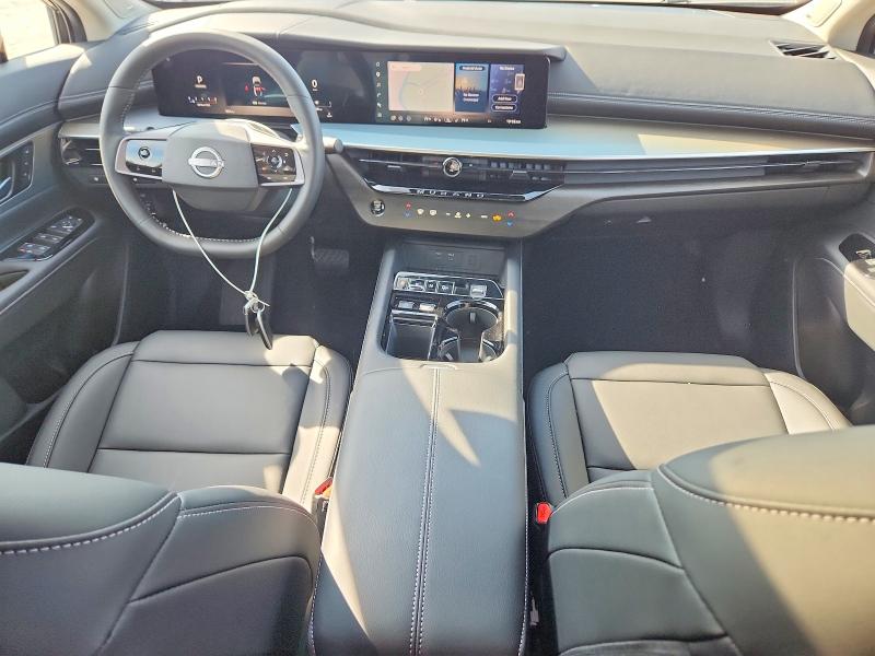 Aukcja sprzedaży 2025 Nissan Murano, vin: 5N1AZ3CS4SC131051, numer aukcji: 68664136
