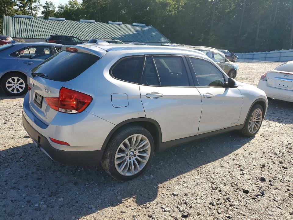 Aukcja sprzedaży 2014 Bmw X1, vin: WBAVL1C56EVY24053, numer aukcji: 68644826