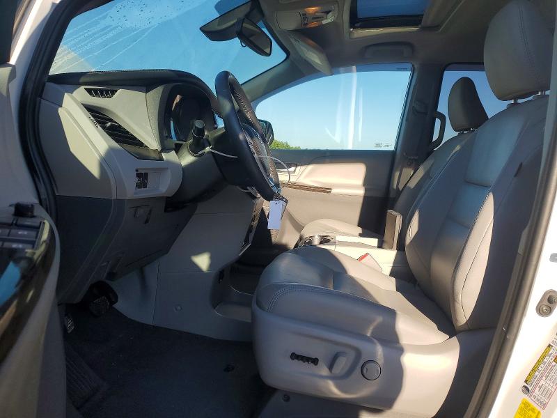 2020 Toyota Sienna მანქანა იყიდება აუქციონზე, vin: 5TDYZ3DC0LS061218, აუქციონის ნომერი: 67979896