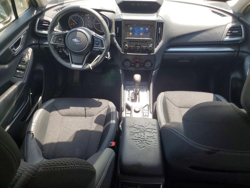 Aukcja sprzedaży 2019 Subaru Forester, vin: JF2SKAEC6KH520804, numer aukcji: 67330556