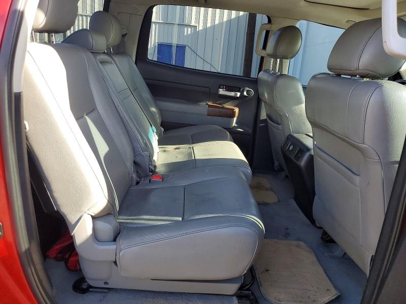 68884576 :رقم المزاد ، 5TFHY5F13BX162000 vin ، 2011 Toyota Tundra مزاد بيع