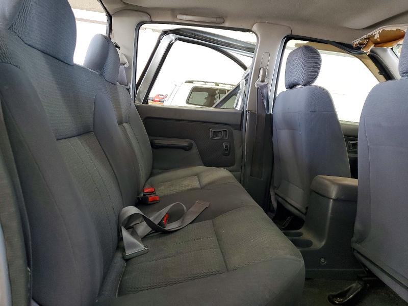 Продаж на аукціоні авто 2001 Nissan Frontier, vin: 1N6ED27T61C333192, номер лоту: 67826616