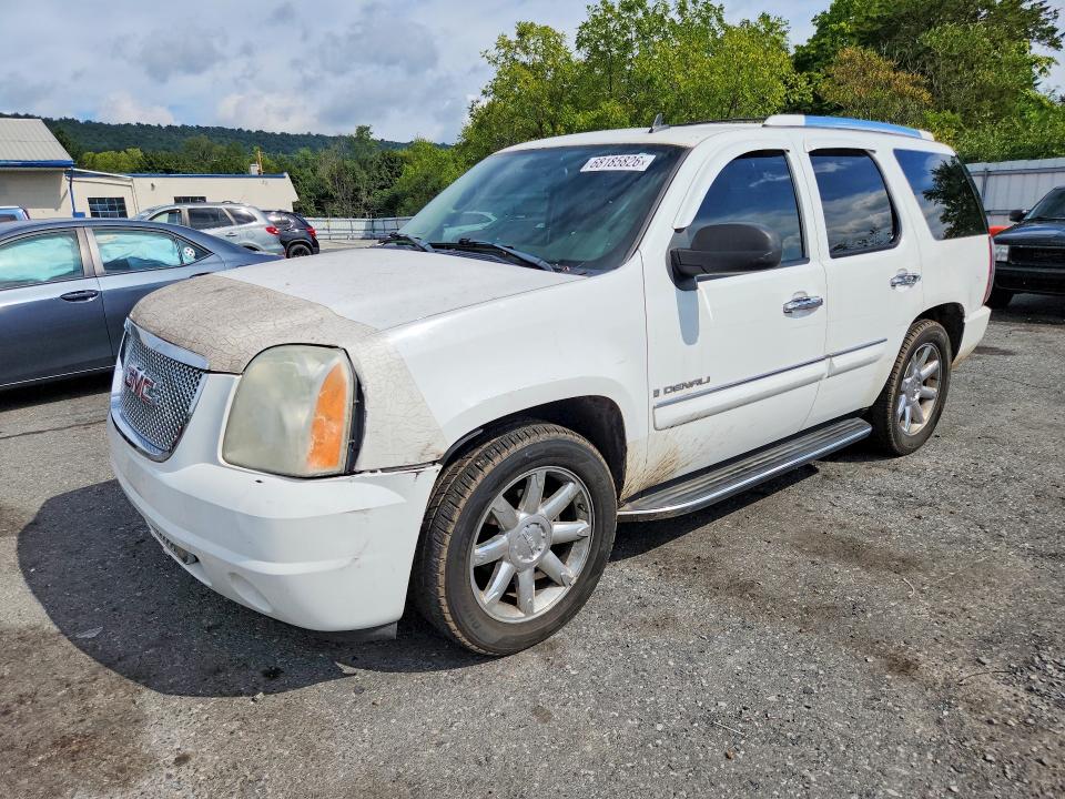 Aukcja sprzedaży 2008 Gmc Yukon, vin: 1GKFK63878J105539, numer aukcji: 68185826