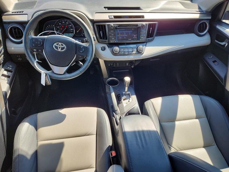 2015 Toyota Rav4 მანქანა იყიდება აუქციონზე, vin: 2T3DFREV4FW294127, აუქციონის ნომერი: 67396406