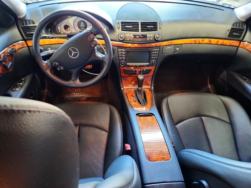 Продаж на аукціоні авто 2007 Mercedes-benz E, vin: WDBUF56X87B151196, номер лоту: 68838996