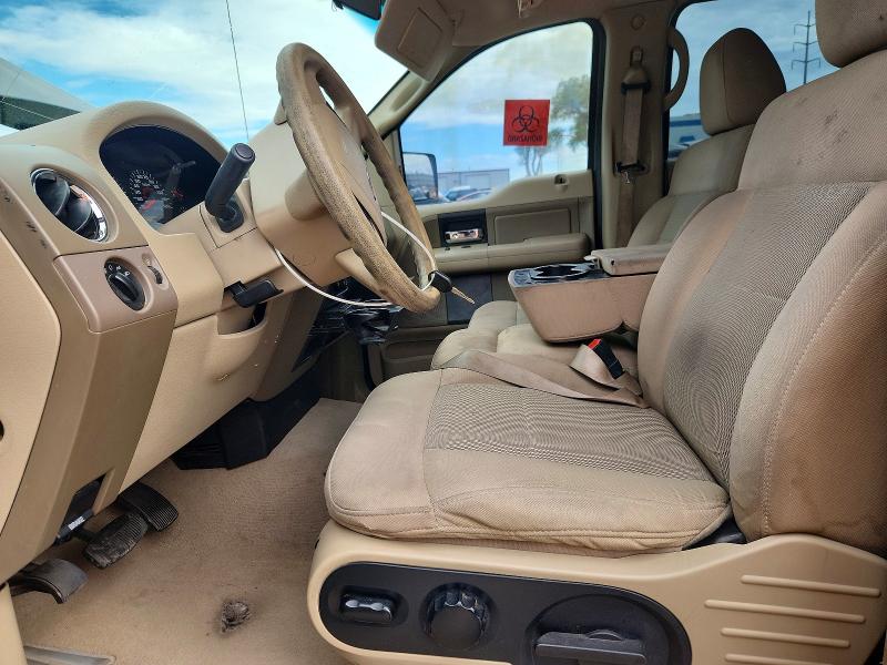 Продажа на аукционе авто 2006 Ford F150, vin: 1FTPW14V06KD86666, номер лота: 68014256