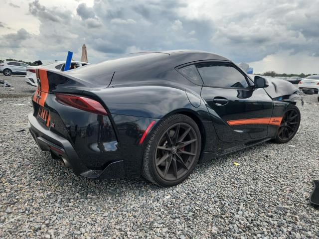Продаж на аукціоні авто 2024 Toyota Gr Supra, vin: WZ1DB0G04RW067374, номер лоту: 69117056