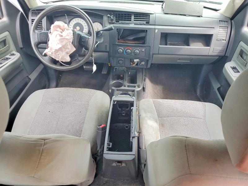 Продажа на аукционе авто 2010 Dodge Dakota, vin: 1D7RW3GP4AS264246, номер лота: 70137966