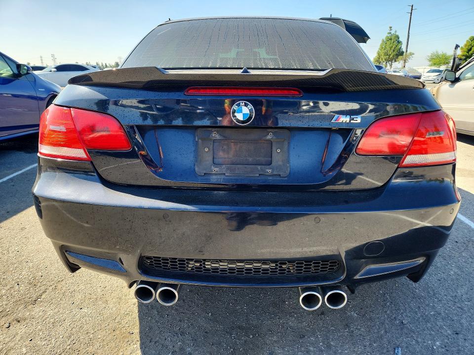 Продаж на аукціоні авто 2009 Bmw M3, vin: WBSWL93579P332396, номер лоту: 67731766