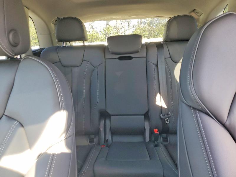 Aukcja sprzedaży 2024 Audi Q5, vin: WA1EAAFY8R2050792, numer aukcji: 68215876