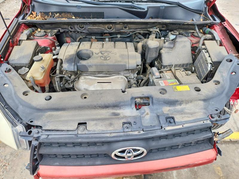 70799296 :رقم المزاد ، 2T3BF4DV3BW176690 vin ، 2011 Toyota Rav4 مزاد بيع