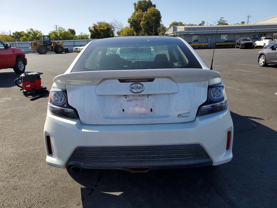 Auction sale of the 2015 Scion Tc, vin: JTKJF5C71FJ006670, lot number: 68883716