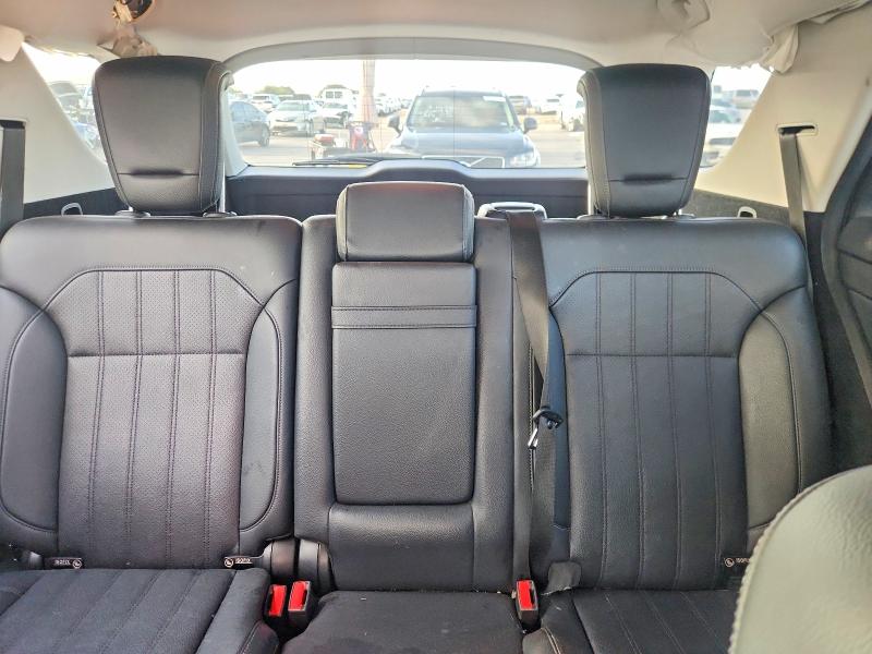 69249976 :رقم المزاد ، 4JGDA5JB0GA712200 vin ، 2016 Mercedes-benz Gle مزاد بيع
