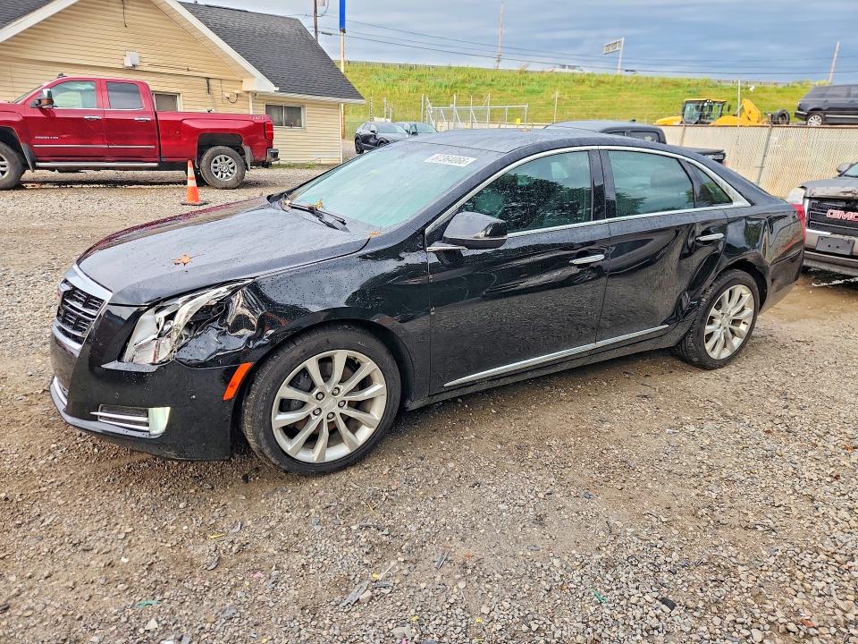 67364066 :رقم المزاد ، 2G61M5S3XH9113066 vin ، 2017 Cadillac Xts مزاد بيع