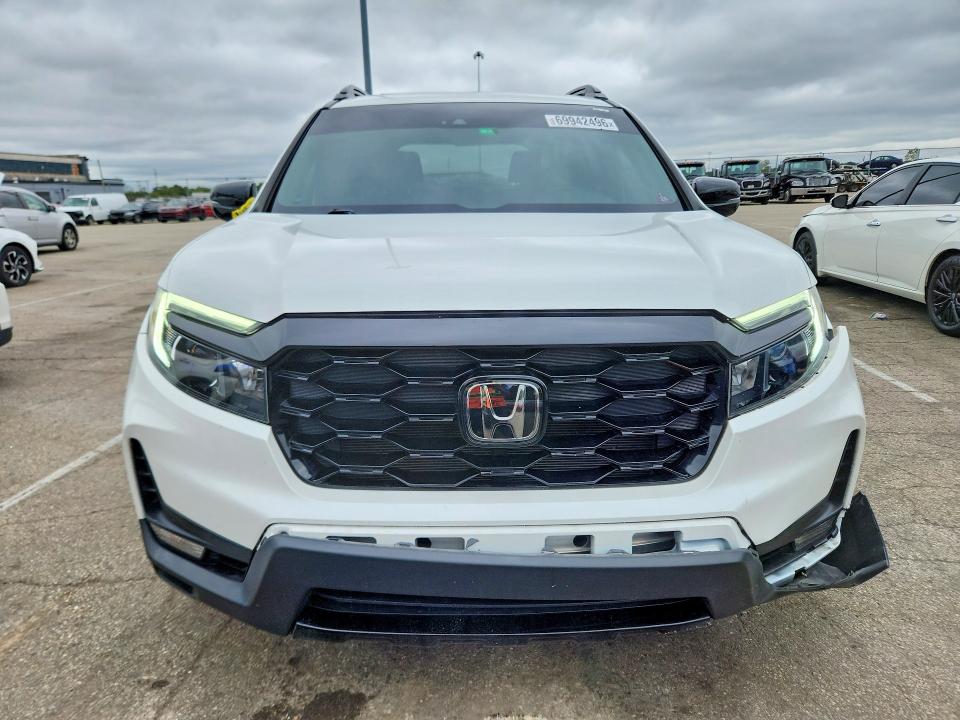 Продаж на аукціоні авто 2022 Honda Passport, vin: 5FNYF8H07NB005130, номер лоту: 69942496