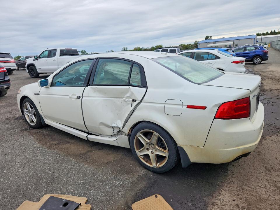 Aukcja sprzedaży 2006 Acura 3.2tl, vin: 19UUA66256A069894, numer aukcji: 69918086