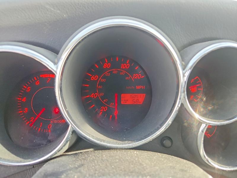 Продажа на аукционе авто 2003 Toyota Matrix, vin: 2T1KR32E33C131278, номер лота: 68929586