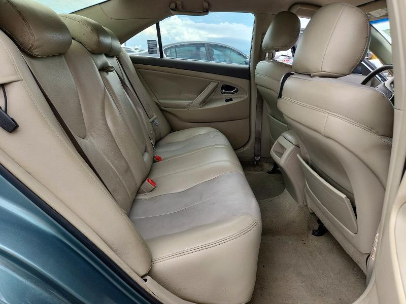 Auction sale of the 2009 Toyota Camry, vin: 4T1BE46K39U820729        , lot number: 69253386